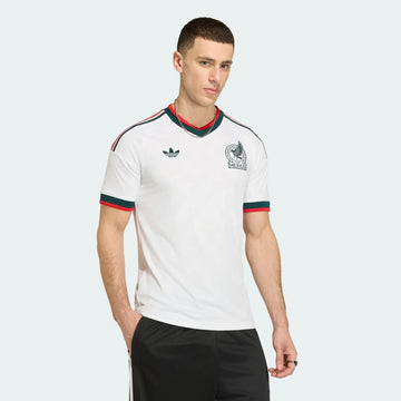 Camisa México 2026/27 II