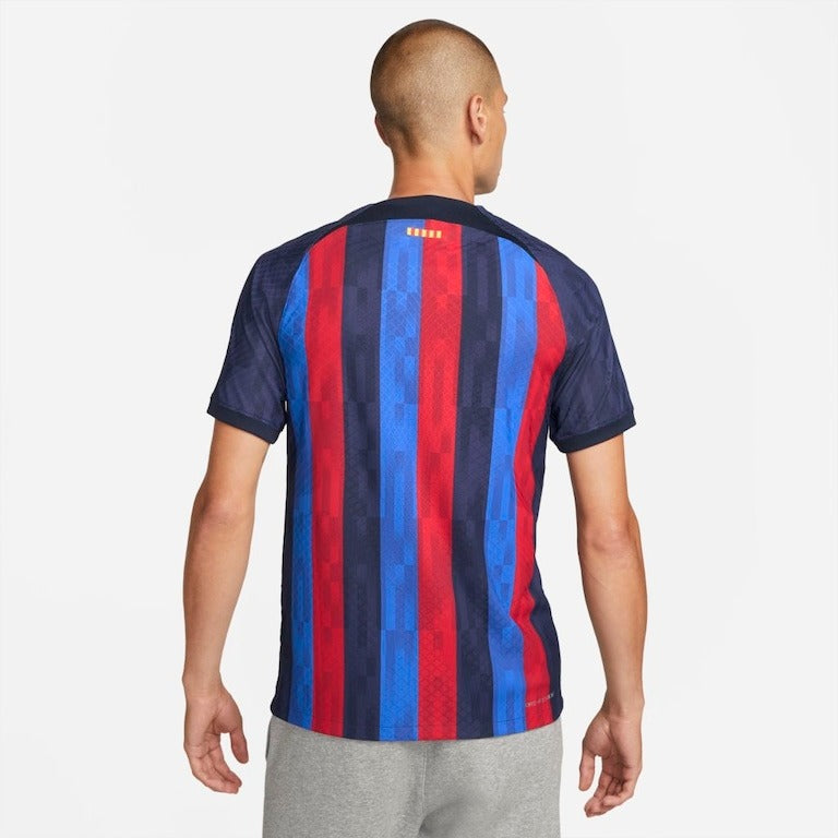 Camisa Nike Barcelona I 2022/23