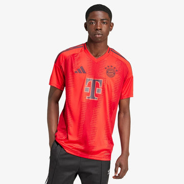 Camisa adidas Bayern de Munique 2024/25 I Home