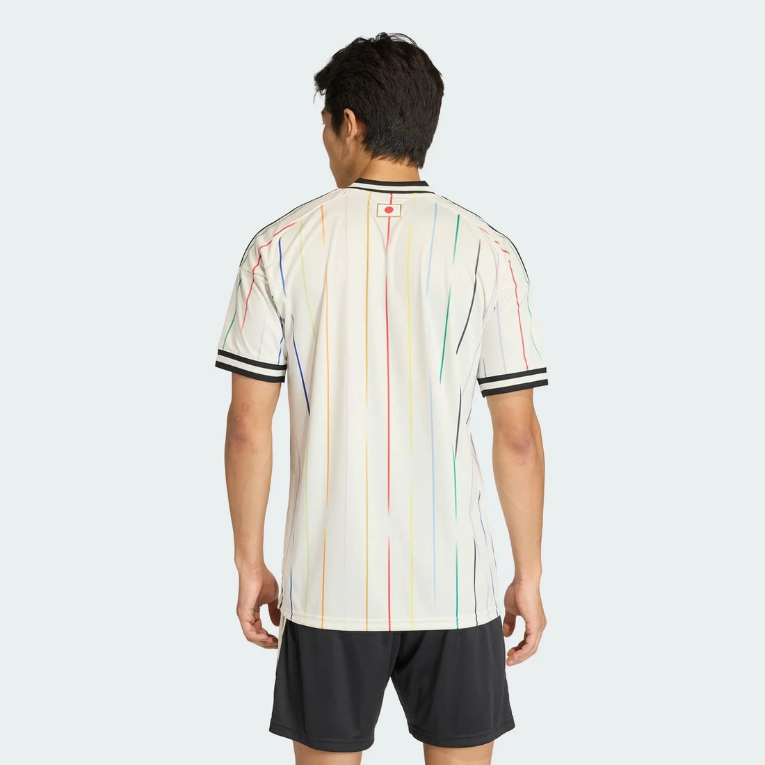 Camisa Japão 2026/27 II Jogador