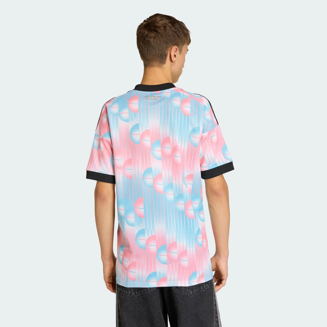 Camisa Bélgica 2026/27 II