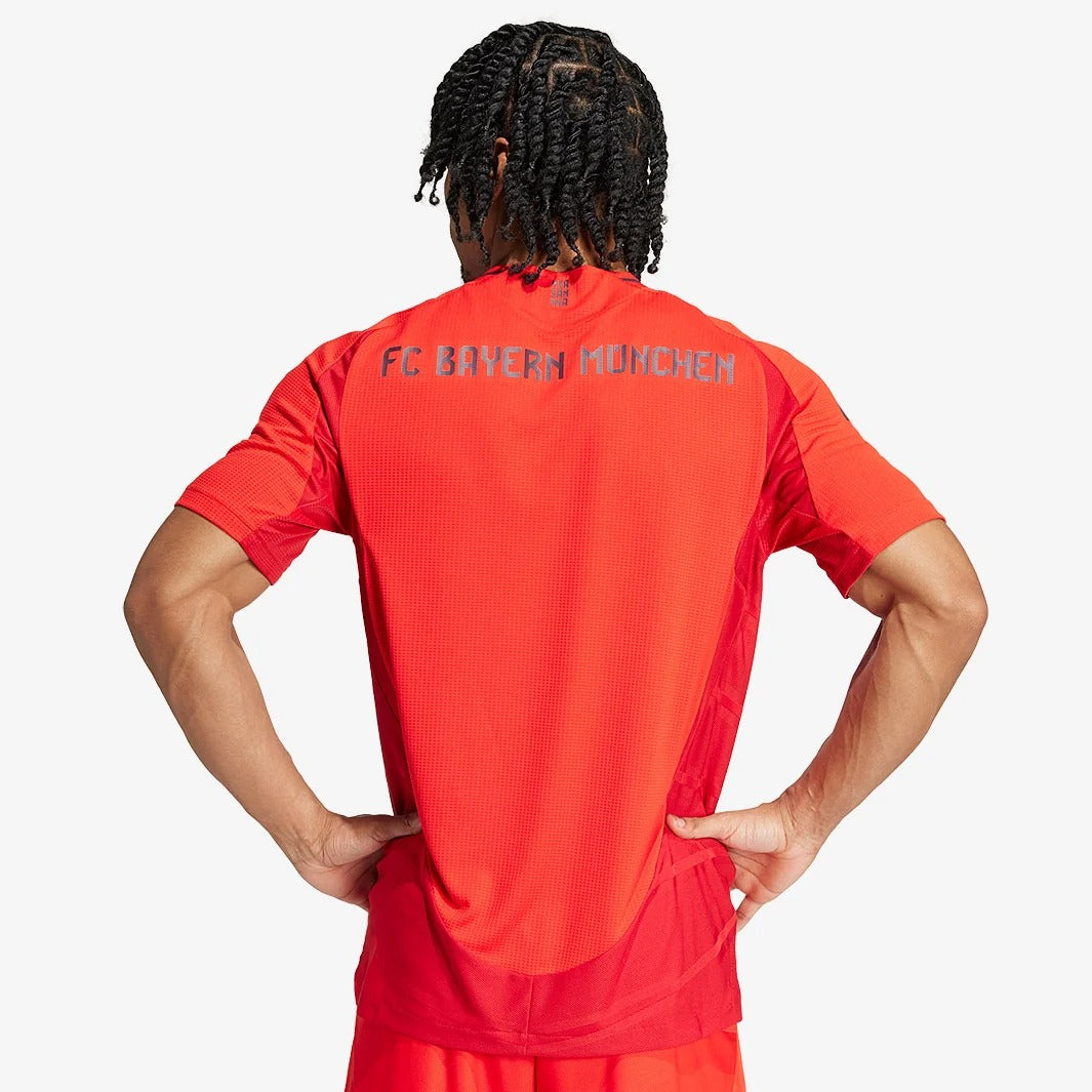 Camisa adidas Bayern de Munique 2024/25 I Jogador
