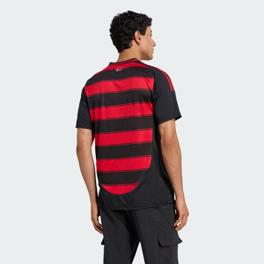 Camisa Flamengo I 25/2026