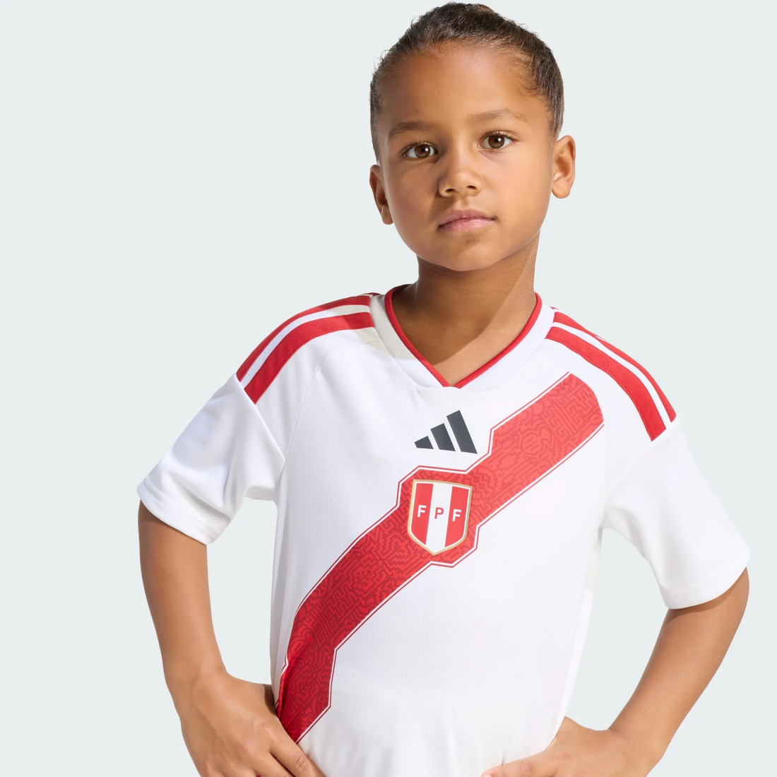 Conjunto Infantil Peru 2026/27 I