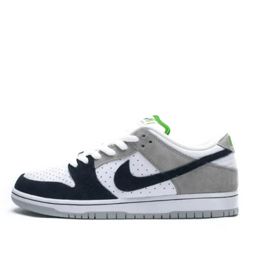 TÊNIS NIKE SB DUNK LOW CHLOROPHYLL