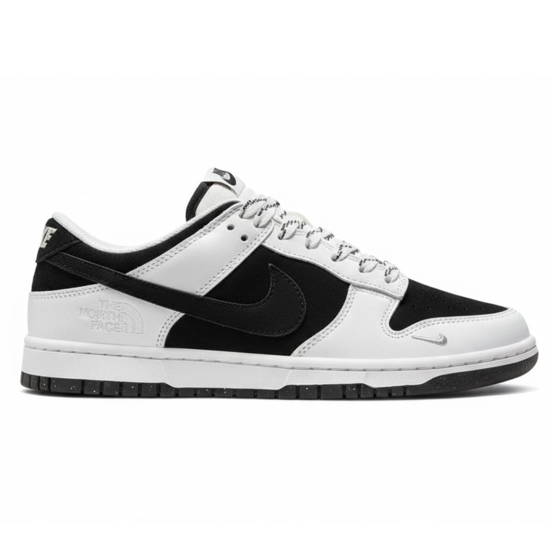 Nike Dunk The North Face