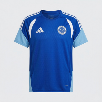 Camisa de Treino Cruzeiro 26/27