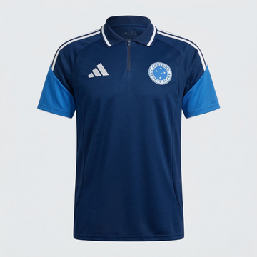 Camisa Polo Cruzeiro Treino 26/27