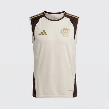 Camisa Regata de Treino Flamengo 26/27
