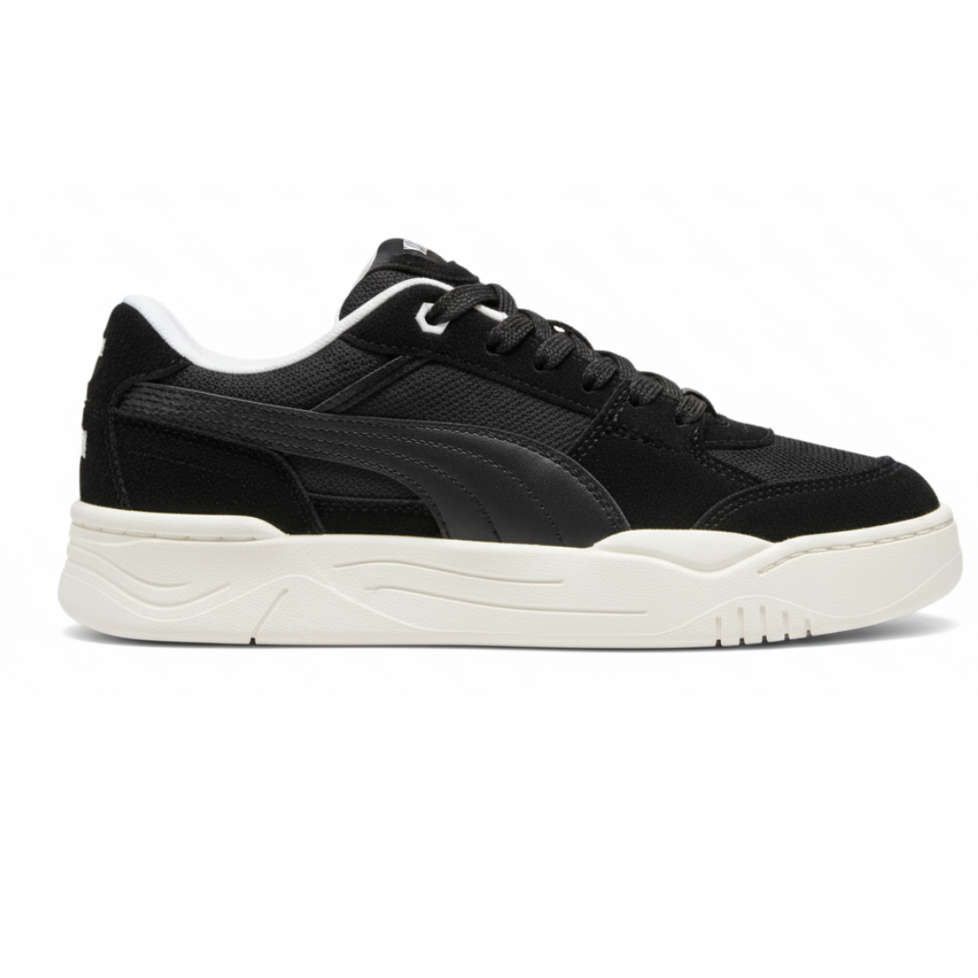 Puma 180 Camurça