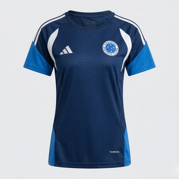 Camisa de Treino Cruzeiro Feminina 26/27