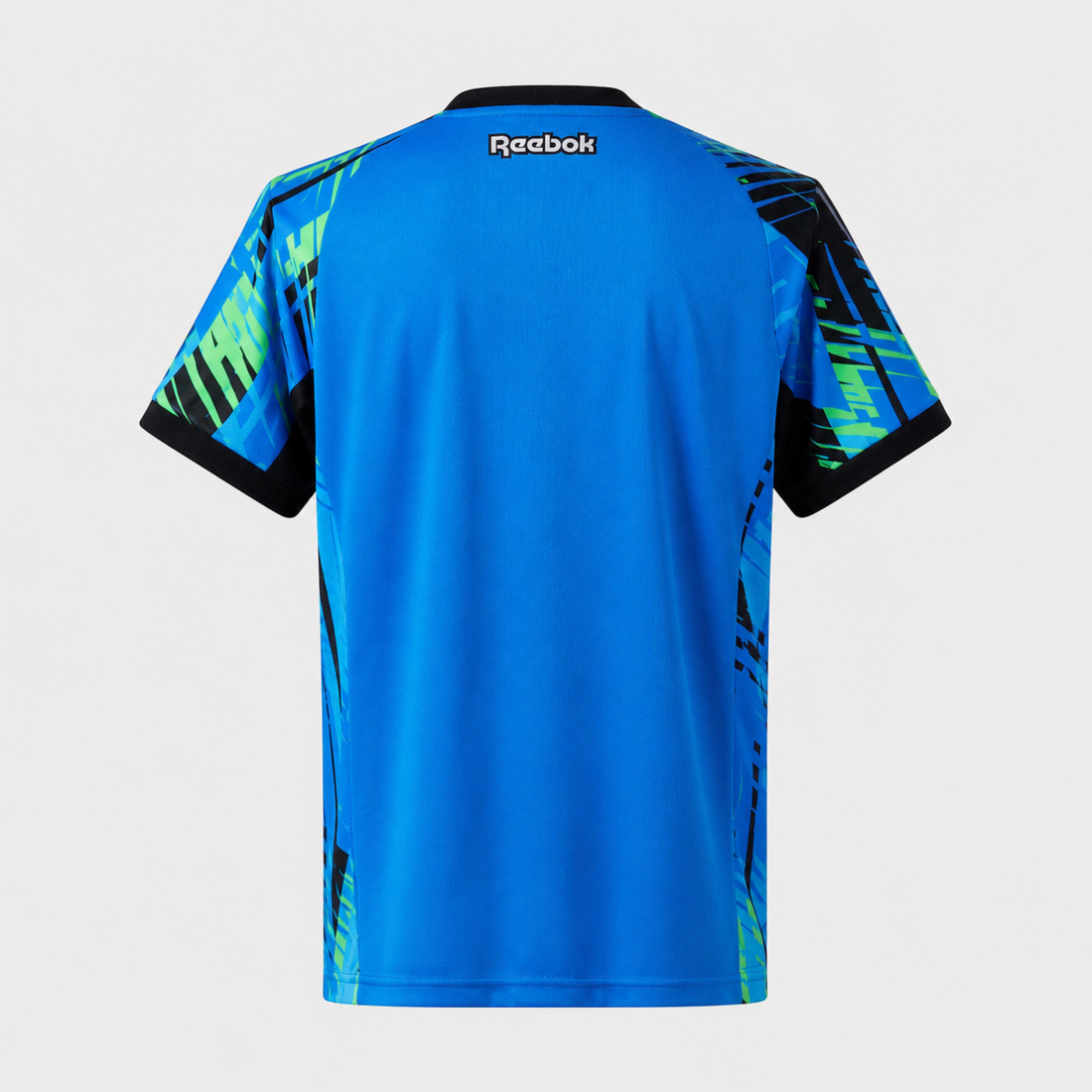 Camisa de Goleiro Botafogo 2025/26