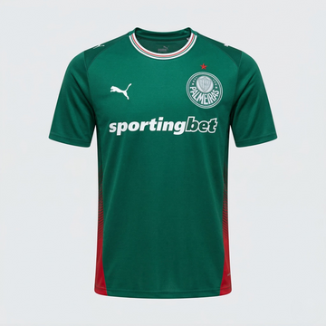 Camisa Palmeiras Titular 26/27