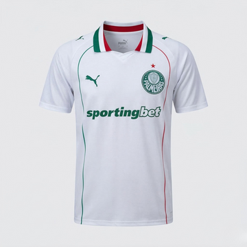 Camisa Palmeiras 26/27