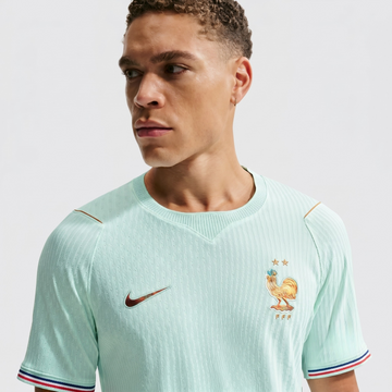 Camisa França 2026/27 I Jogador