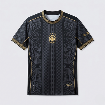 Camisa Brasil Edição Especial 26/27