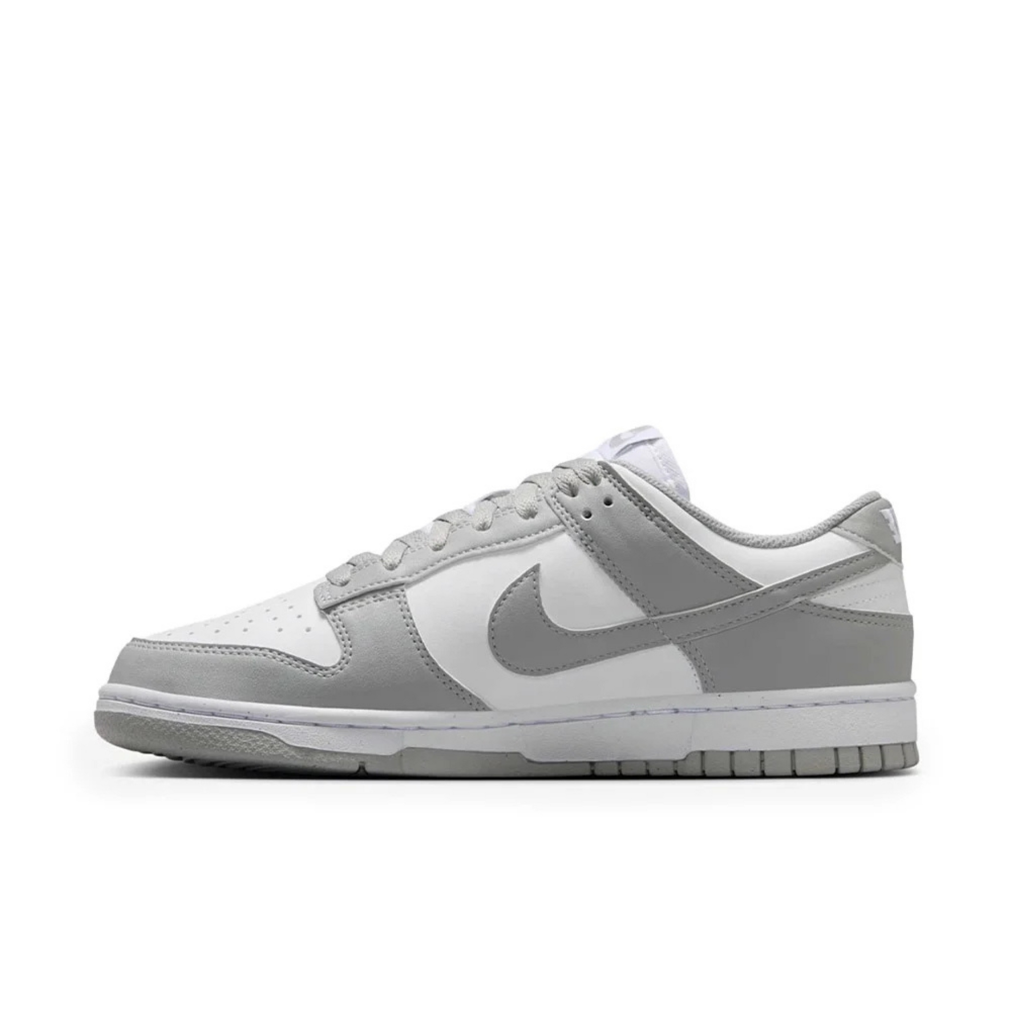 DUNK LOW GREY