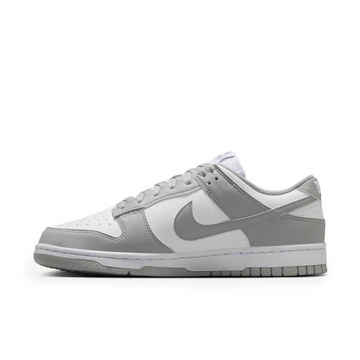 DUNK LOW GREY
