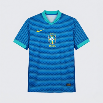 Camisa do Brasil Reserva 2024