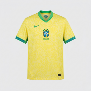 Camisa Titular do Brasil 2024