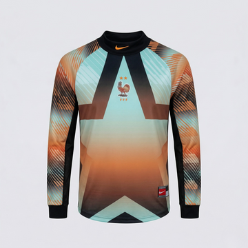 Camisa de Goleiro França 2026