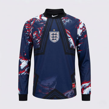 Camisa de Goleiro Inglaterra 2026