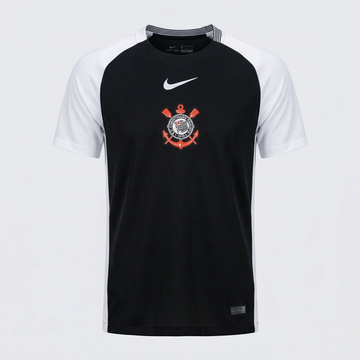Camisa Corinthians II 2025/26