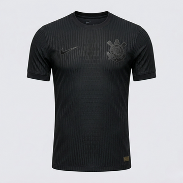 Camisa Jogador Nike Corinthians II 2024/25
