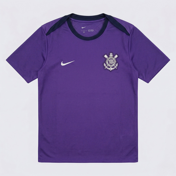 Camiseta de Treino Corinthians 2025/26