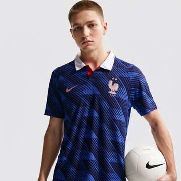 Camisa França 2026/27 I