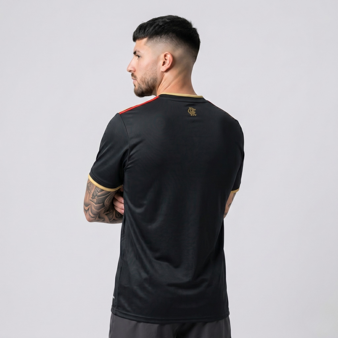 Camisa Flamengo Edição Especial Torcedor 2026/27