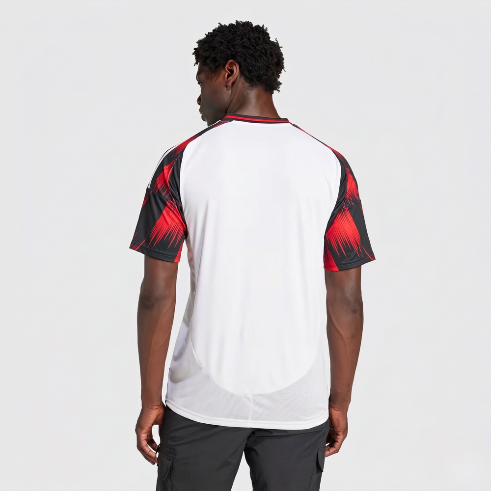 Camisa Flamengo II  2025/26