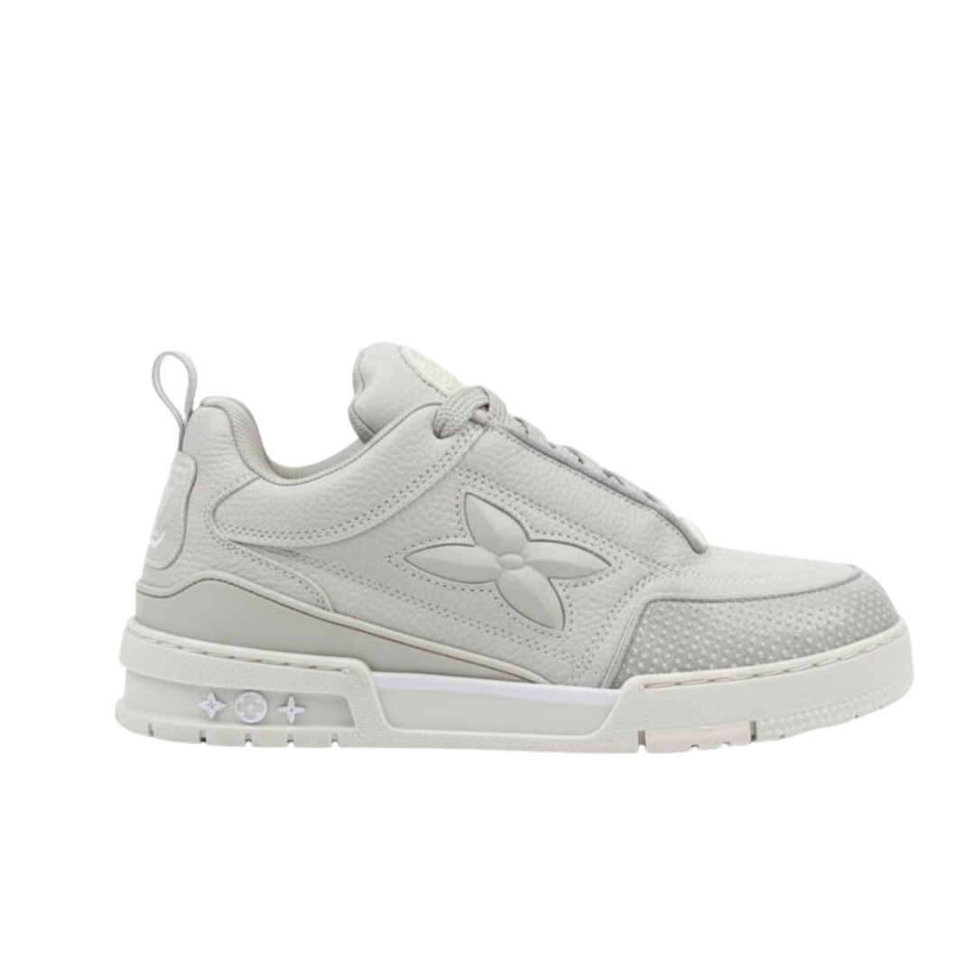 Louis Vuitton Sneaker Oversized Flower