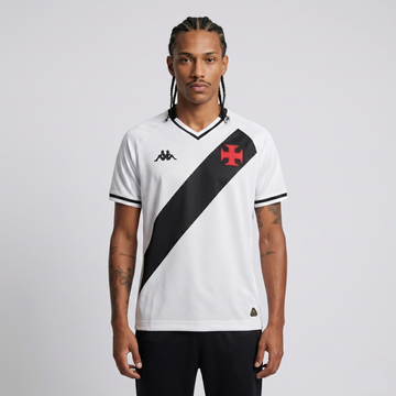 Camisa Vasco II 2025/26