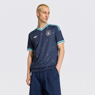 Camisa Alemanha 2026/27 II