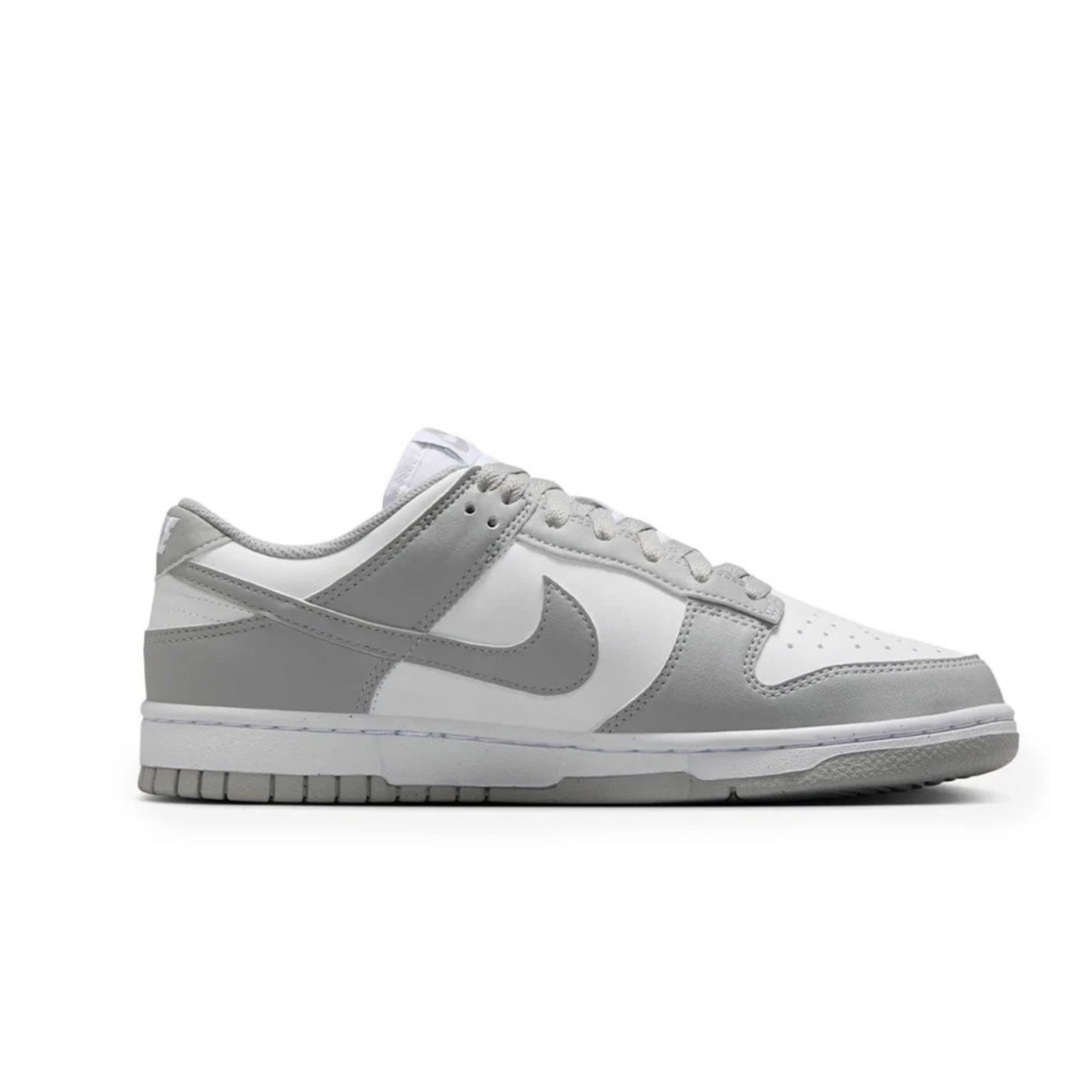 DUNK LOW GREY