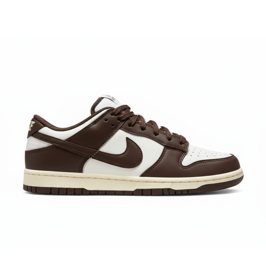 Nike SB Nike Dunk Café