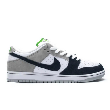 TÊNIS NIKE SB DUNK LOW CHLOROPHYLL