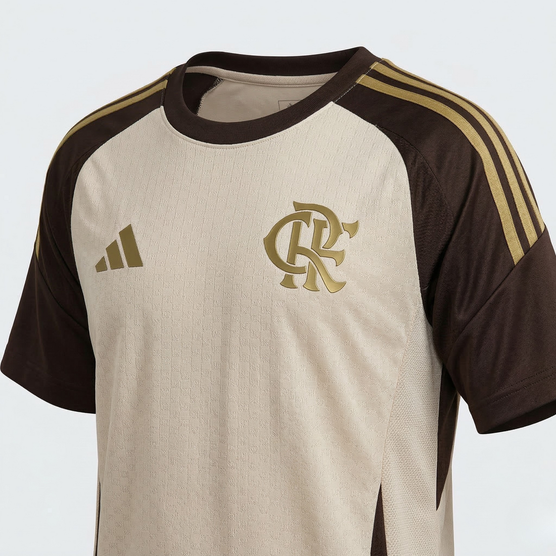 Conjunto de Treino Infantil Flamengo Temporada 26/27