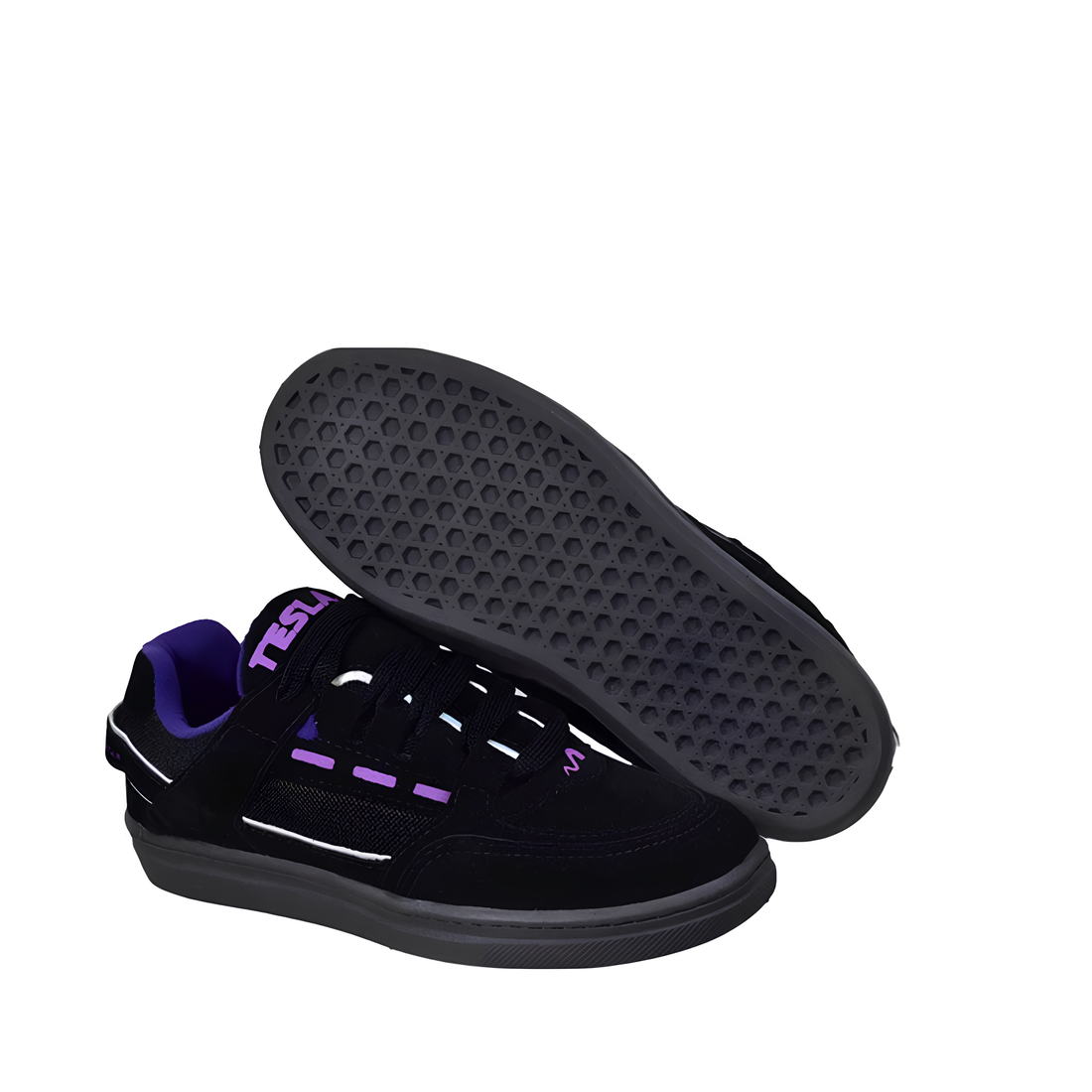 TESLA FOOTWEAR REFLETIVO