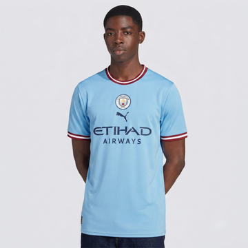 Camisa Manchester City 2022/23