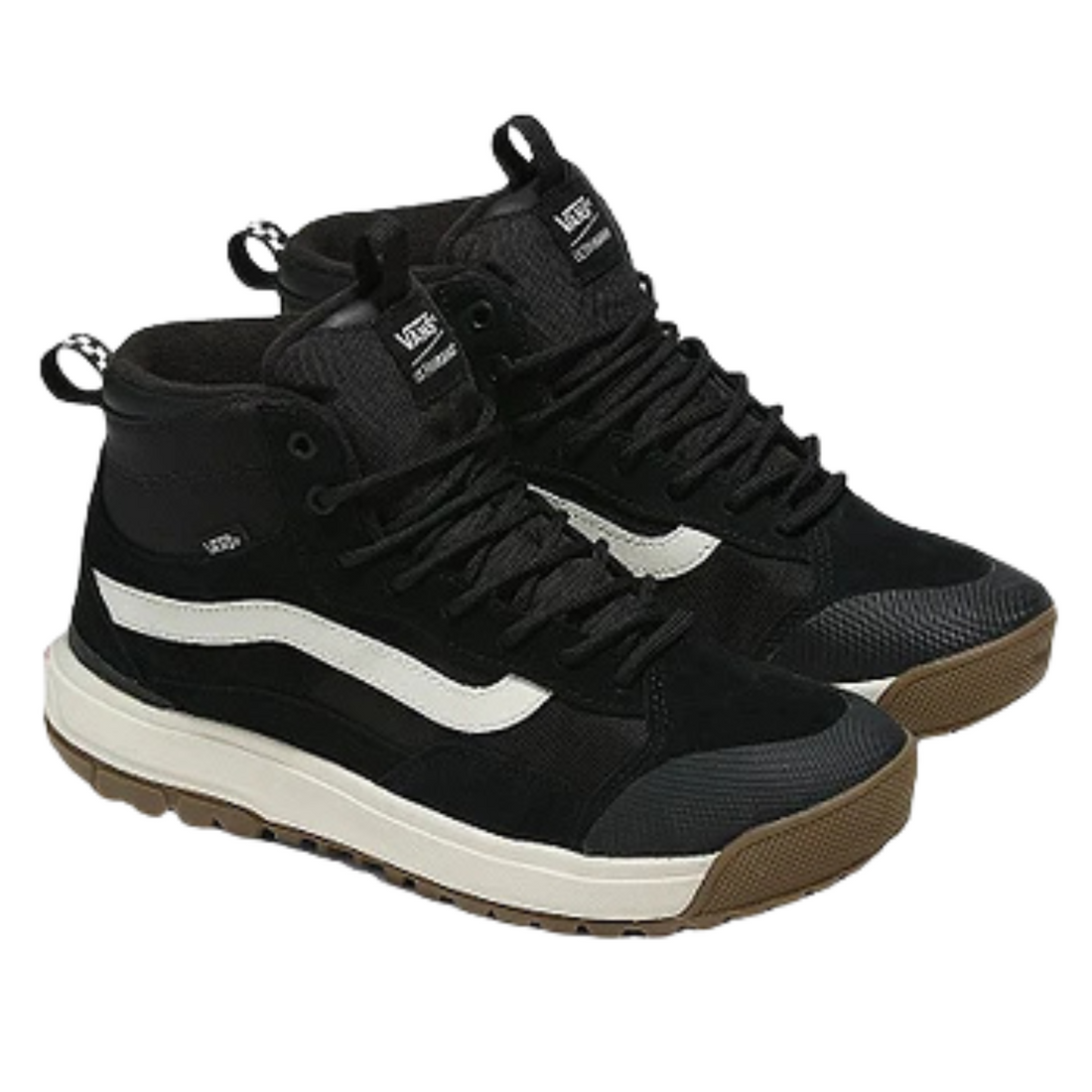 BOTA VANS ULTRARANGE MTE