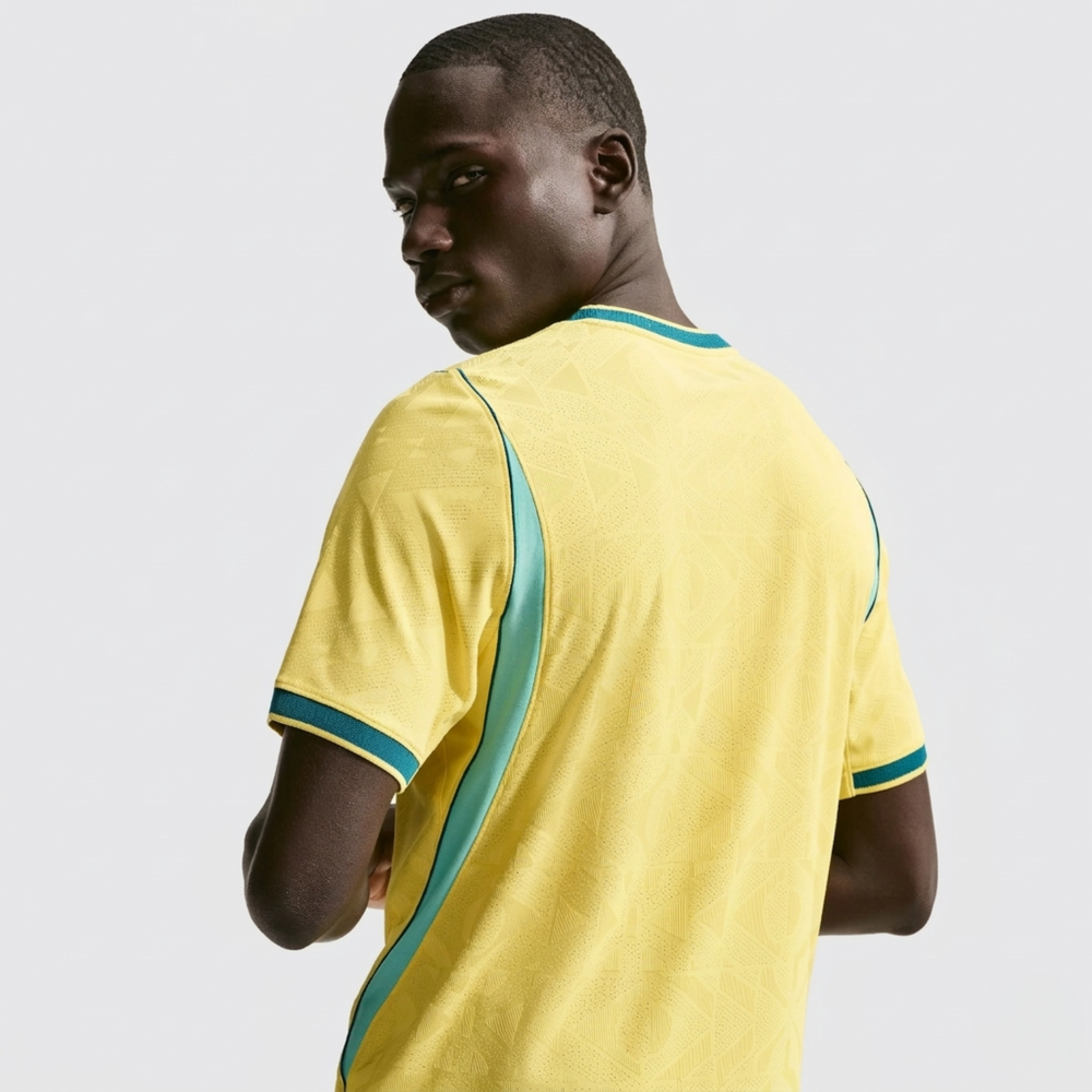 Camisa Seleção Brasileira Jogador 2026/27 I