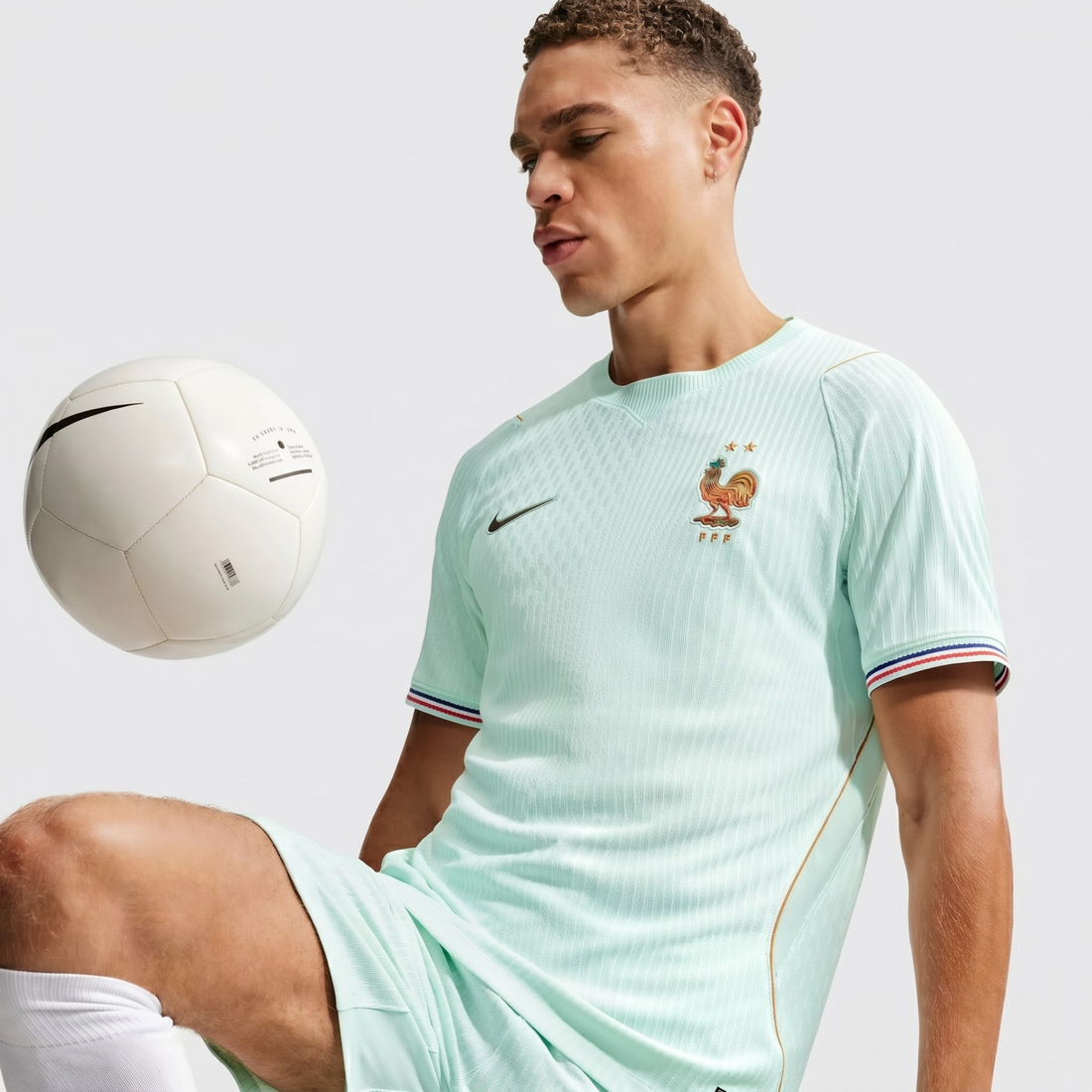Camisa França 2026/27 I Jogador
