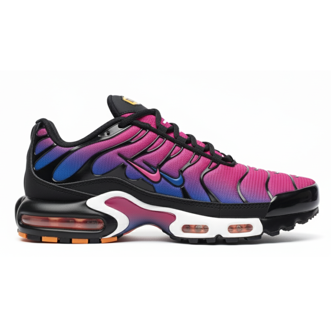 Nike Air Max Plus Barcelona (TN)