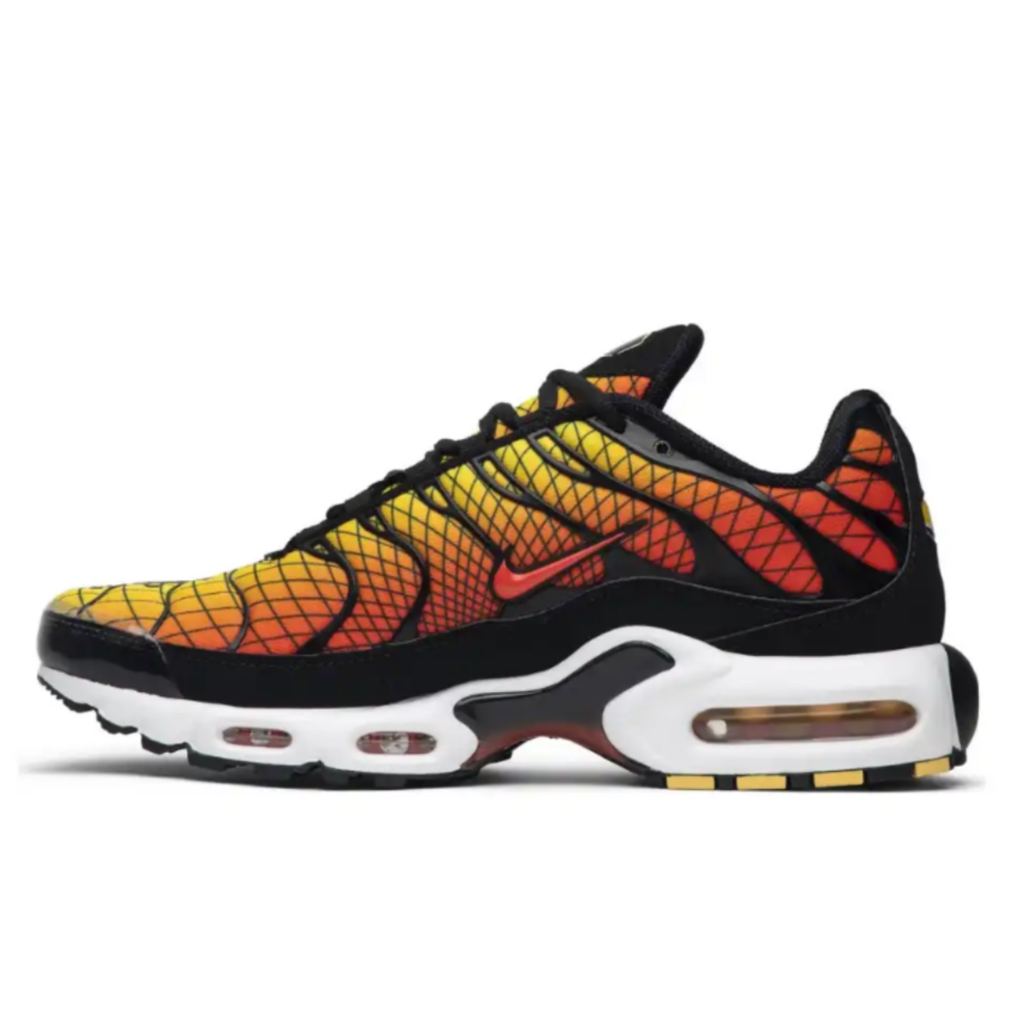 Nike Air Max TN Plus Greedy