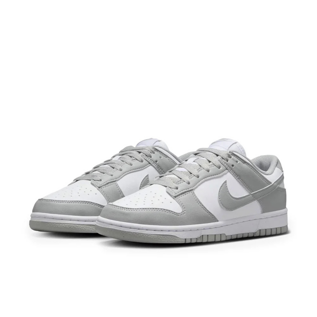 DUNK LOW GREY