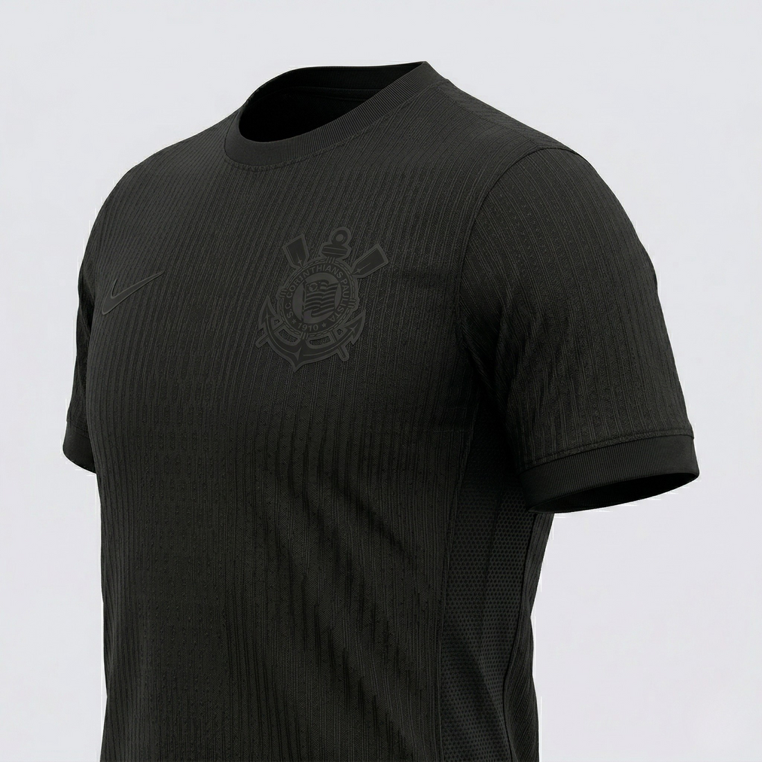 Camisa Jogador Nike Corinthians II 2024/25