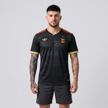 Camisa Flamengo Edição Especial Torcedor 2026/27