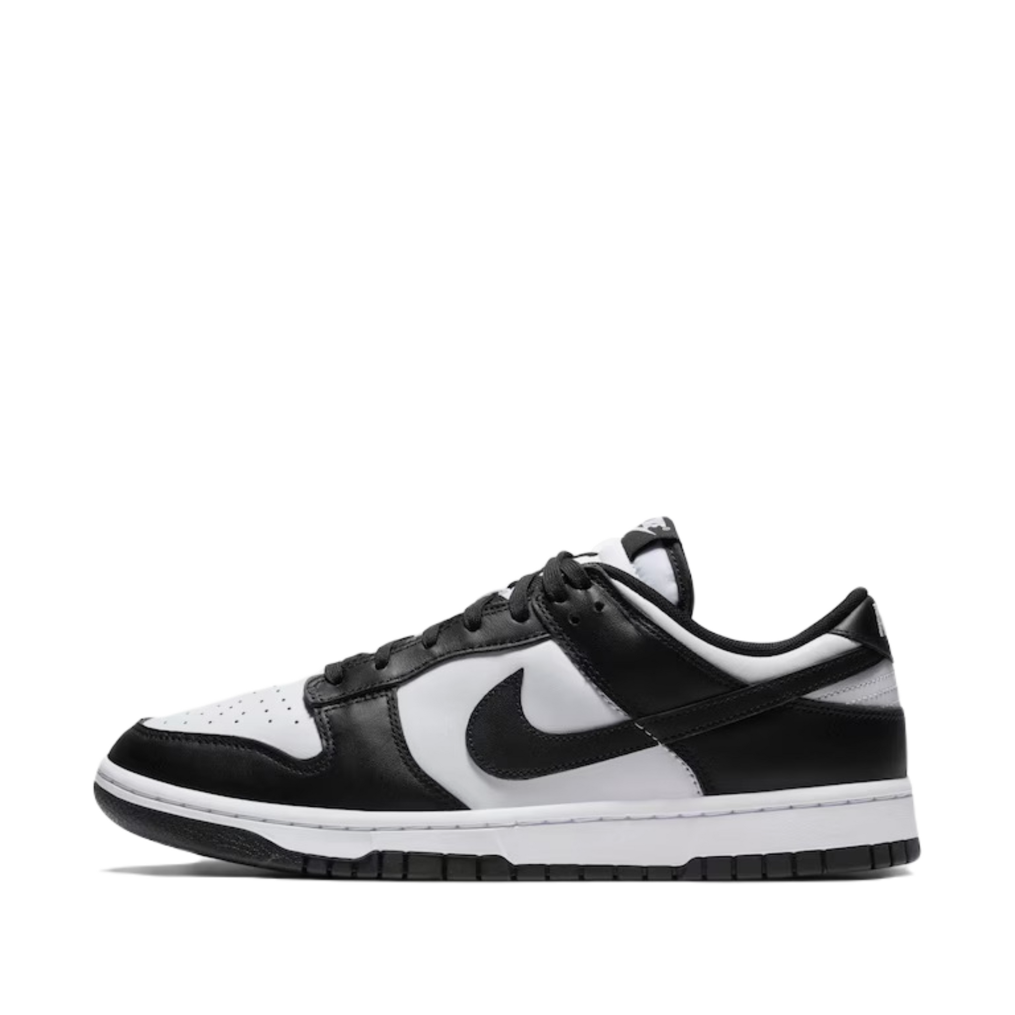 NIKE DUNK LOW RETRO PANDA